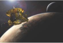 The Farthermost Thule: The New Horizons Mission to Pluto and Ultima Thule