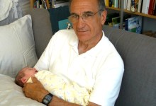 Francis (Frank) Joseph Renda