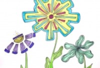 Reception for online exhibition: We Remember Them: Acts of Love and Compassion in Isla Vista