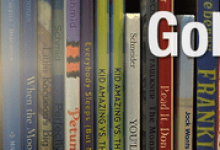 Teen Volunteer Orientation for Summer Reading Program