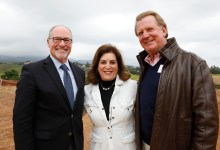 Bartron Real Estate Group Unveils Premier Luxury Estates Community
