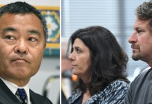 School Board Orders MAD Academy Director off Campus