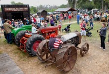 Old Fashioned 4th of July