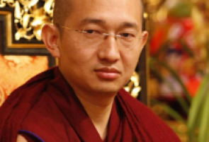 Evening Lecture on Mind Training in Tibetan Buddhism