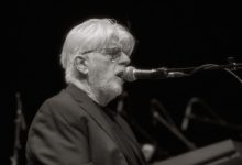 THE RHYTHMIC ARTS PROJECT PRESENTS Michael & Amy McDonald with Bill & Tamara Champlin Special Guest: Ellis Hall
