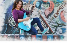 Nathalia – Bilingual Concert for Families