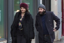 ‘Non-Fiction’: Affairs of the Heart and Loins