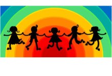 Nursery Rhyme Dance Time