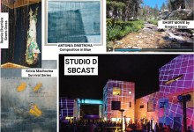 National Art Exhibition: “WATER”