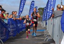 Santa Barbara Triathlon – Long Course Events