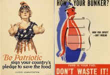 Serving Food History at UCSB