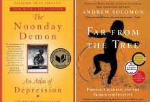 Andrew Solomon Talks with Pico Iyer