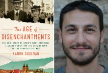 Spain’s Post-Franco Disenchantment