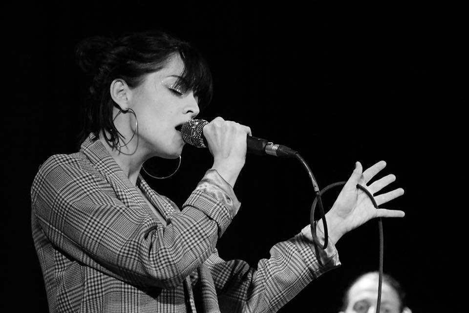 Santa barbara ca: five points shopping center The Marías Bring Sultry Sounds to SOhO - The Santa Barbara Independent