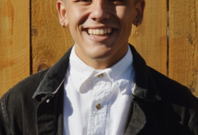 Tony Morales, Advertising Representative