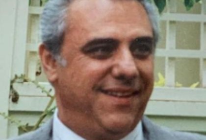 Retired County Tax Collector Dies