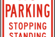 Chick-fil-A Traffic Snarl