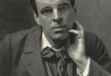 William Butler Yeats: Poetry, Politics and Mysticism