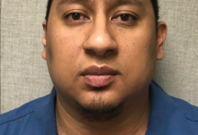 Police Make Arrest in Soledad Street Murder