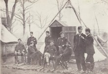 Salt and Silver: Early Photography 1840 – 1860