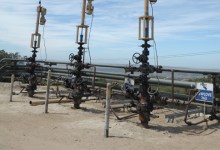 Ventura Says No to New Cyclic-Steam Oil Drilling