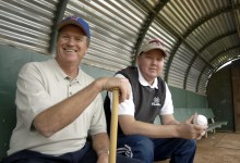 Two Santa Barbara Fathers Inspired by Lost Sons