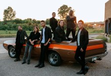 Train’s Pat Monahan Interviewed