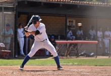 Foresters Stay Hot With 4-2 Win over San Luis Obispo Blues.