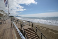 News Commentary | Finding the Miramar’s Line in the Sand