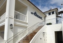 Caruso Feels the Heat over Proposed Miramar Expansion