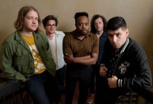 Durand Jones & The Indications