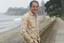 The S.B. Questionnaire: Shaun Tomson