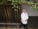 The S.B. Questionnaire: Meridith Moore