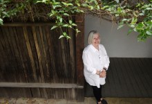 The S.B. Questionnaire: Meridith Moore