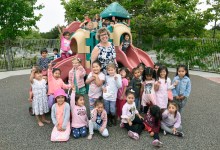 The S.B. Questionnaire: Lori Goodman