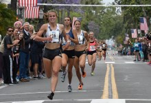 State Street Mile Record Breakers