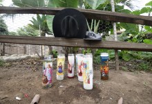 Cacique Street Victim Identified