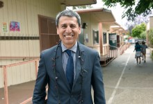 Adelante Up for Renewal