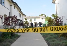 Police Called to a Second Death on the Eastside