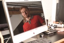 From Computer Repair to Network Problem-Solving