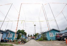 Four-Story ‘Monstrosity’ Nears Approval for Haley Street