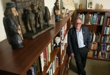 The S.B. Questionnaire: Michael Rassler