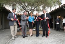 Larger Rescue Mission Expands Life-Changing Purpose