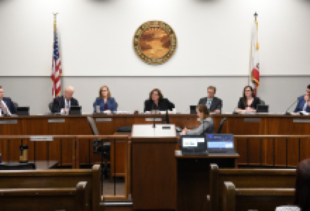 Santa Barbara City Council Candidates Are Off to the Races