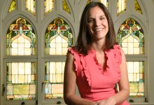 The S.B. Questionnaire: Alana Walczak