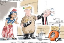 Mitch McConnell Has to Go