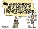 ‘Everybody Knows the [President] Lied’