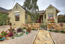 Chapala Street Charmer