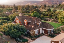 Montecito’s Star Attraction