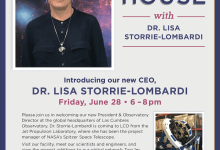 Las Cumbres Observatory Open House